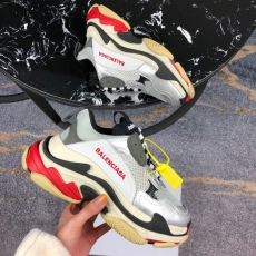 Balenciaga Triple S Series Shoes